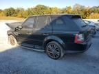 2010 Land Rover Range Rover Sport LUX