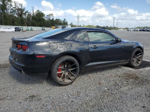 2011 Chevrolet Camaro 2SS