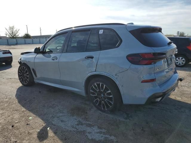 2024 BMW X5 Sdrive 40I