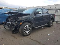 Ford Vehiculos salvage en venta: 2020 Ford Ranger XL