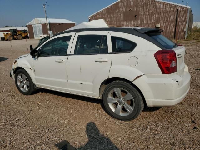 2010 Dodge Caliber SXT