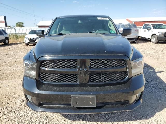 2014 Dodge RAM 1500 ST