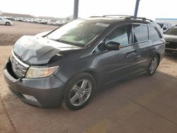 2011 Honda Odyssey Touring for sale in Phoenix, AZ