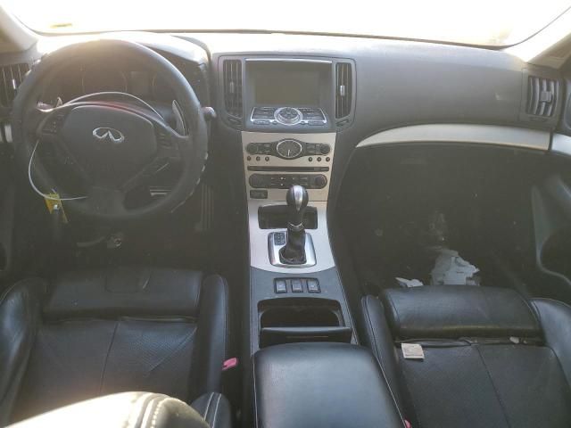 2008 Infiniti G35