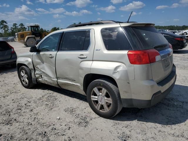 2014 GMC Terrain SLT