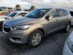 Buick salvage cars for sale: 2019 Buick Enclave Essence