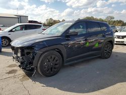 Hyundai Tucson salvage cars for sale: 2023 Hyundai Tucson N Line