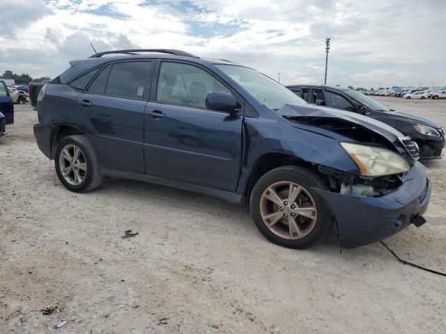 2006 Lexus RX 400