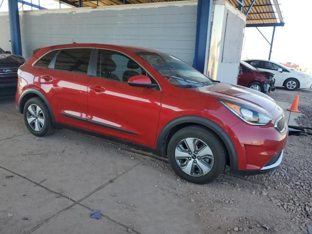 2019 KIA Niro FE