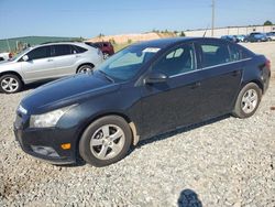 Chevrolet Cruze salvage cars for sale: 2014 Chevrolet Cruze LT