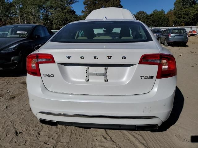 2018 Volvo S60 Inscription