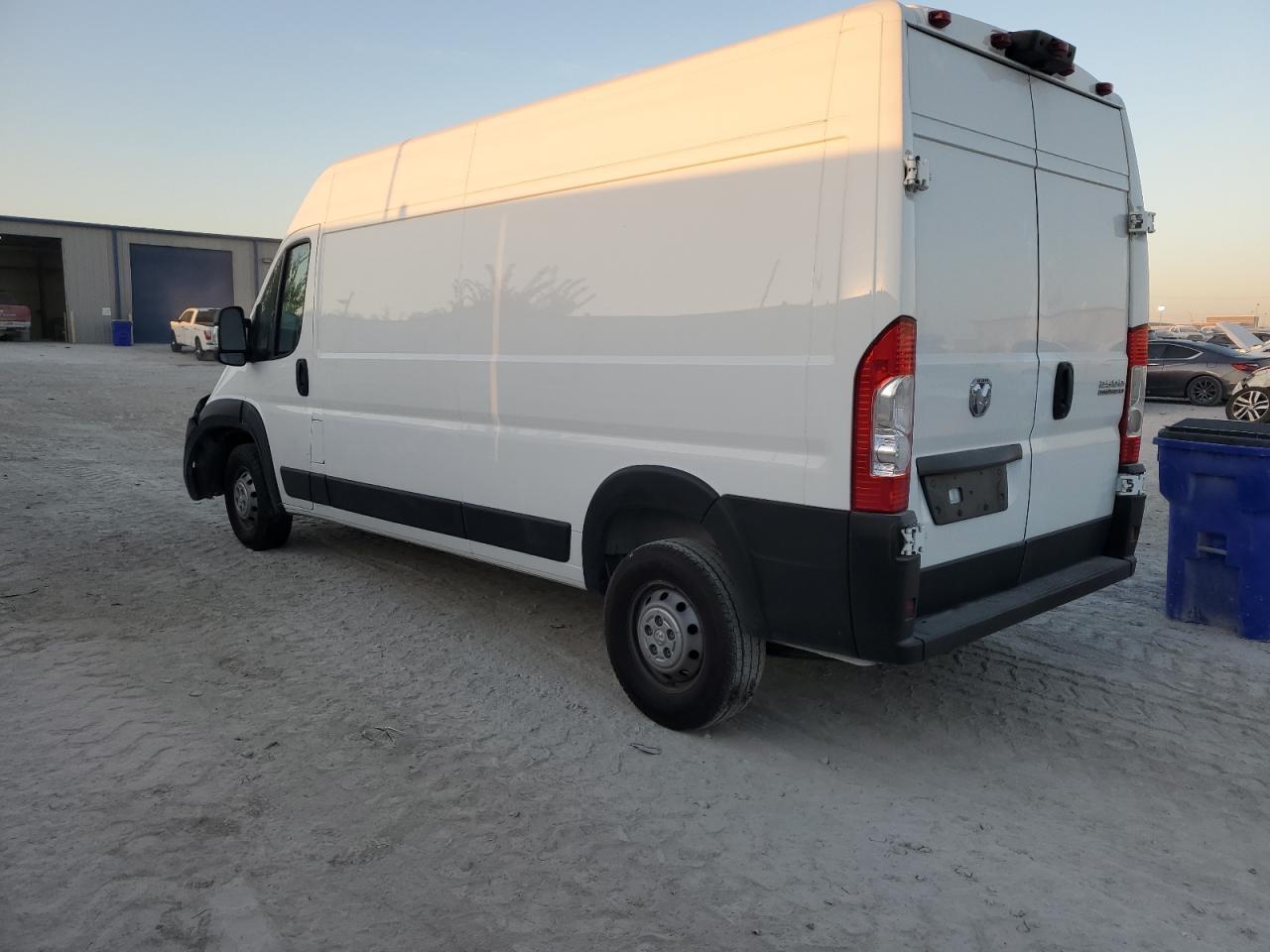 2023 Dodge RAM Promaster 2500 2500 High