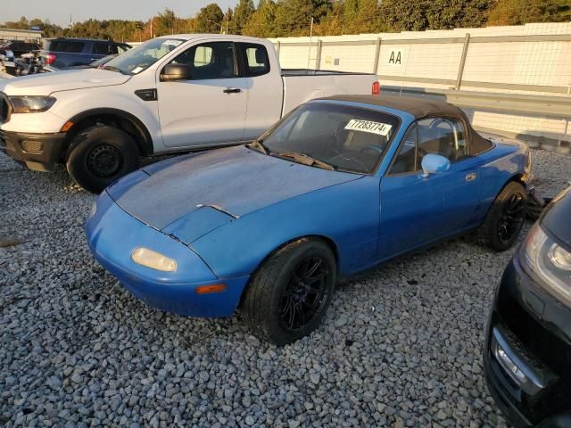 1991 Mazda MX-5 Miata