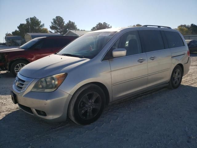 2008 Honda Odyssey Touring