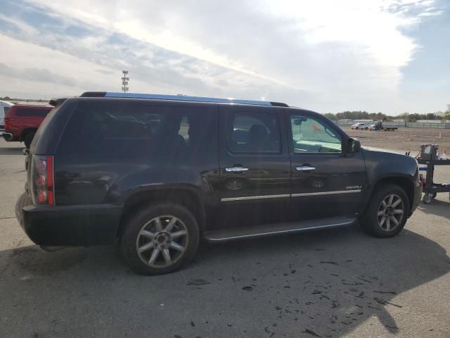 2009 GMC Yukon XL Denali