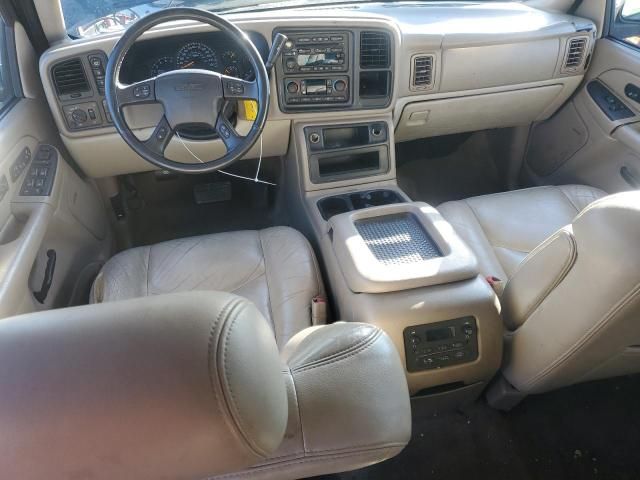 2005 GMC Yukon