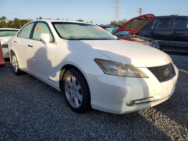 2008 Lexus ES 350