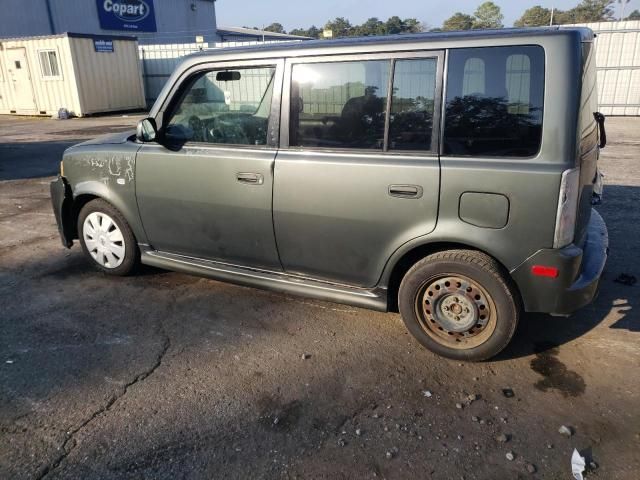 2006 Scion XB