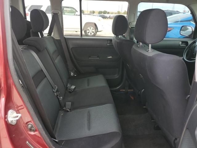 2006 Scion XB