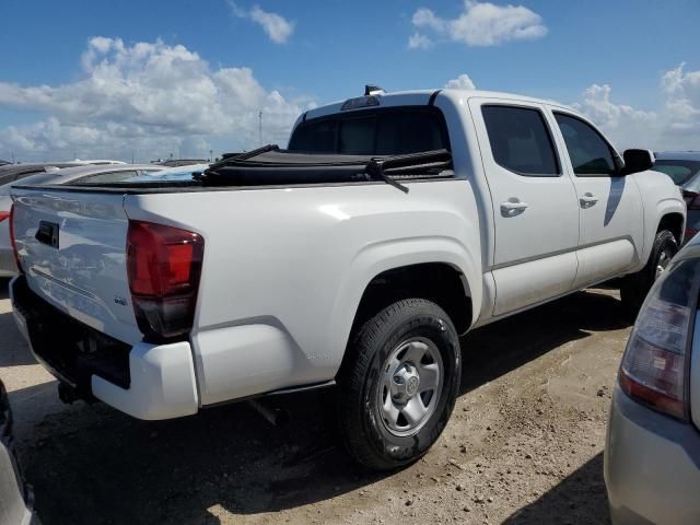 2023 Toyota Tacoma Double Cab