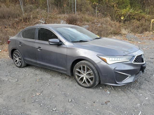 2020 Acura ILX Premium