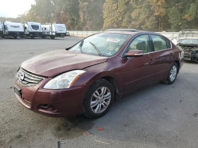 2011 Nissan Altima Base