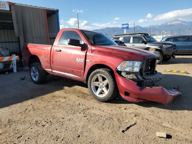 2014 Dodge RAM 1500 ST