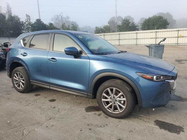 2023 Mazda CX-5 Preferred