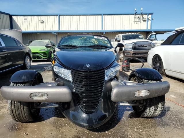 1999 Plymouth Prowler