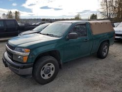 2012 Chevrolet Colorado for sale in Arlington, WA