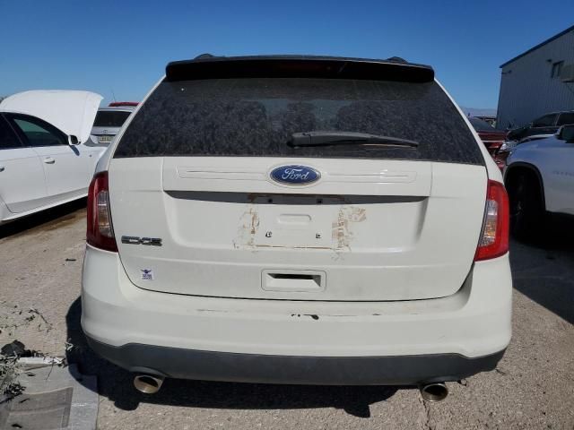 2011 Ford Edge SE