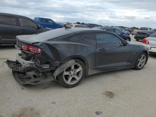 2019 Chevrolet Camaro LS