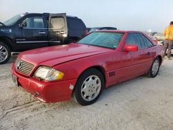 1995 Mercedes-Benz SL 320 for sale in Arcadia, FL