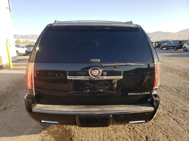 2014 Cadillac Escalade Premium