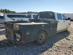 2020 Dodge RAM 3500