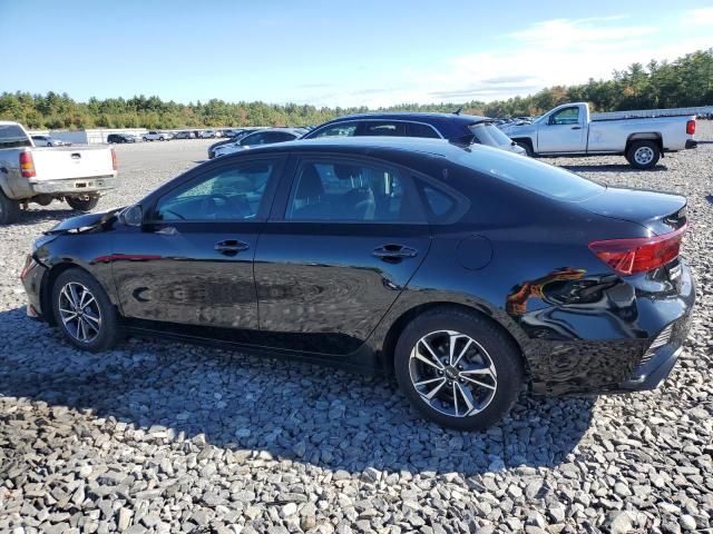 2023 KIA Forte LX