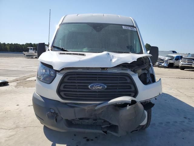 2018 Ford Transit T-150