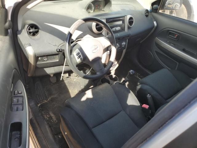 2006 Scion XA