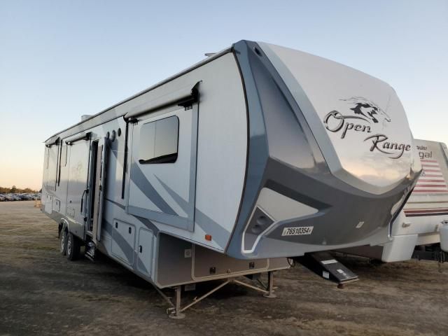 2017 Jayco Travel Trailer