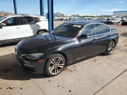 BMW Vehiculos salvage en venta: 2015 BMW 328 I