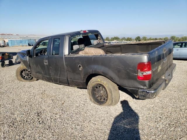 2005 Ford F150