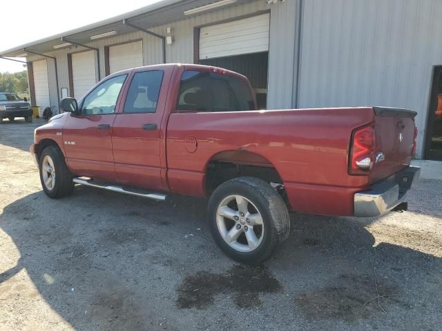 2008 Dodge RAM 1500 ST