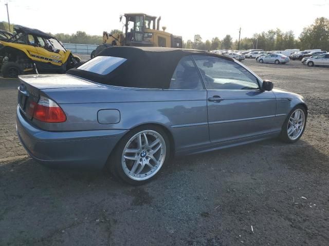 2004 BMW 330 CI