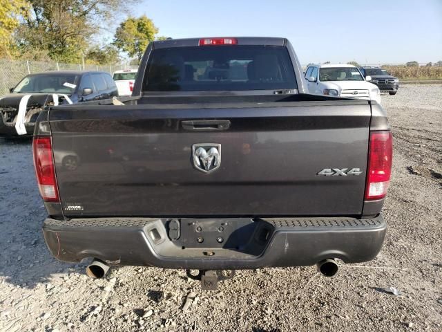 2014 Dodge RAM 1500 ST