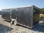 2004 Pace American Trailer