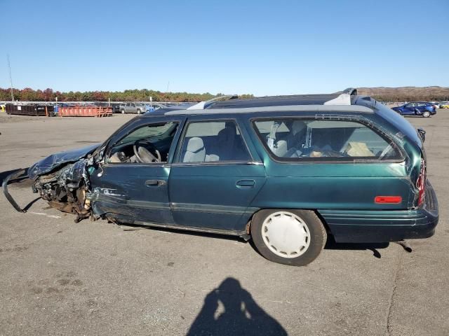 1994 Ford Taurus GL