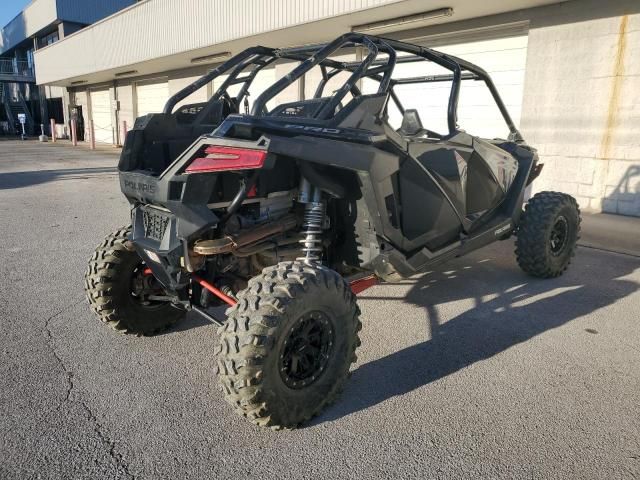 2022 Polaris RIS RZR PRO XP 4 Sport