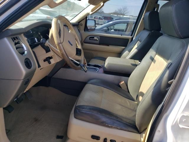 2007 Ford Expedition Eddie Bauer