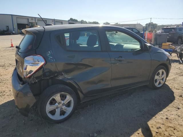 2019 Chevrolet Spark LS