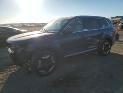 KIA salvage cars for sale: 2023 KIA Telluride S